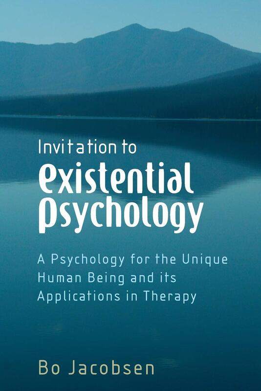 Invitation to Existential Psychology: A Psychology for the Unique Human Being and its Applications in Therapy
Invitation to Existential Psychology: A Psychology for the Unique Human Being and its Applications in Therapy