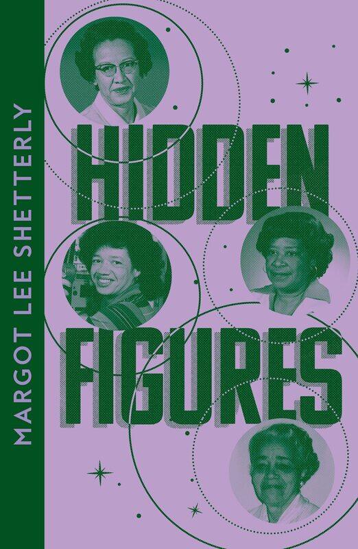 Hidden Figures: The Untold Story of the African American Women Who Helped Win the Space Race
Hidden Figures: The Untold Story of the African American Women Who Helped Win the Space Race