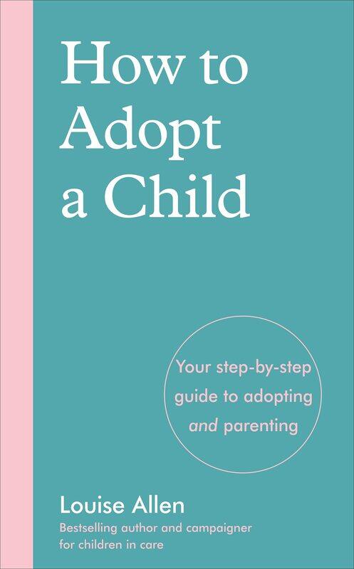 Vermilion How to Adopt a Child: Your step-by-step guide to adopting and parenting
Vermilion How to Adopt a Child: Your step-by-step guide to adopting and parenting
