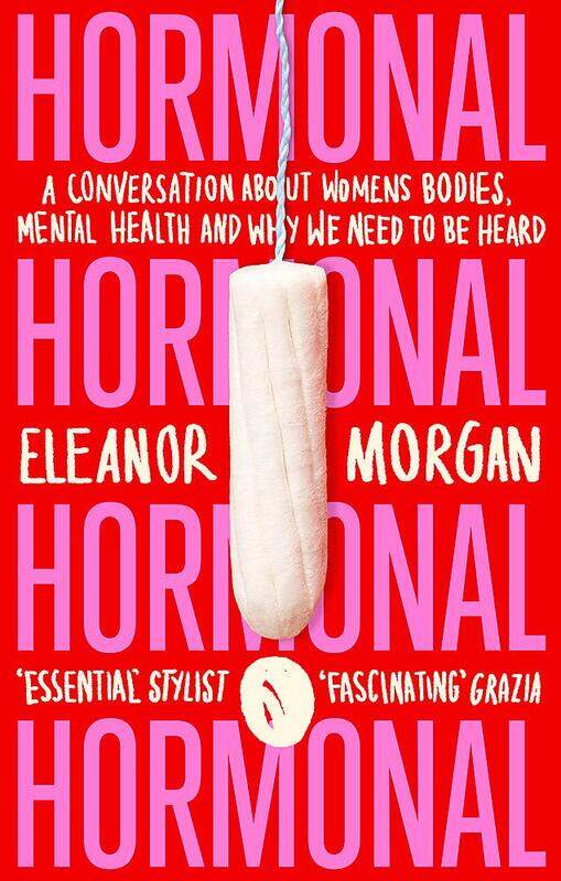 VIRAGO Hormonal: A Conversation About Women's Bodies, Mental Health and Why We Need to Be Heard
VIRAGO Hormonal: A Conversation About Women's Bodies, Mental Health and Why We Need to Be Heard