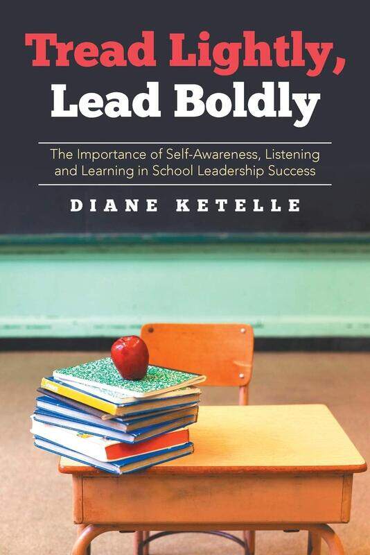 Tread Lightly, Lead Boldly: The Importance of Self-Awareness, Listening and Learning in School Leadership Success
Tread Lightly, Lead Boldly: The Importance of Self-Awareness, Listening and Learning in School Leadership Success