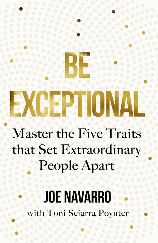 Thorsons Be Exceptional: Master the Five Traits that Set Extraordinary People Apart
Thorsons Be Exceptional: Master the Five Traits that Set Extraordinary People Apart