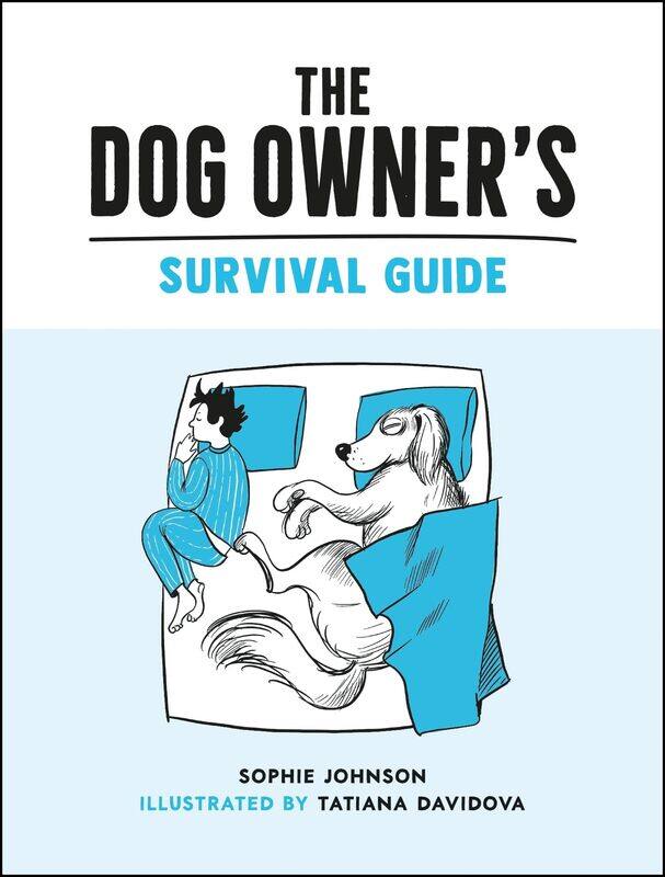 The Dog Owner's Survival Guide: Hilarious Advice for Understanding the Pups and Downs of Life with Your Furry Four-Legged Friend
The Dog Owner's Survival Guide: Hilarious Advice for Understanding the Pups and Downs of Life with Your Furry Four-Legged Friend