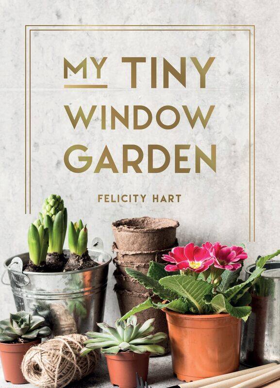 My Tiny Window Garden: Simple Tips to Help You Grow Your Own Indoor or Outdoor Micro-Garden
My Tiny Window Garden: Simple Tips to Help You Grow Your Own Indoor or Outdoor Micro-Garden