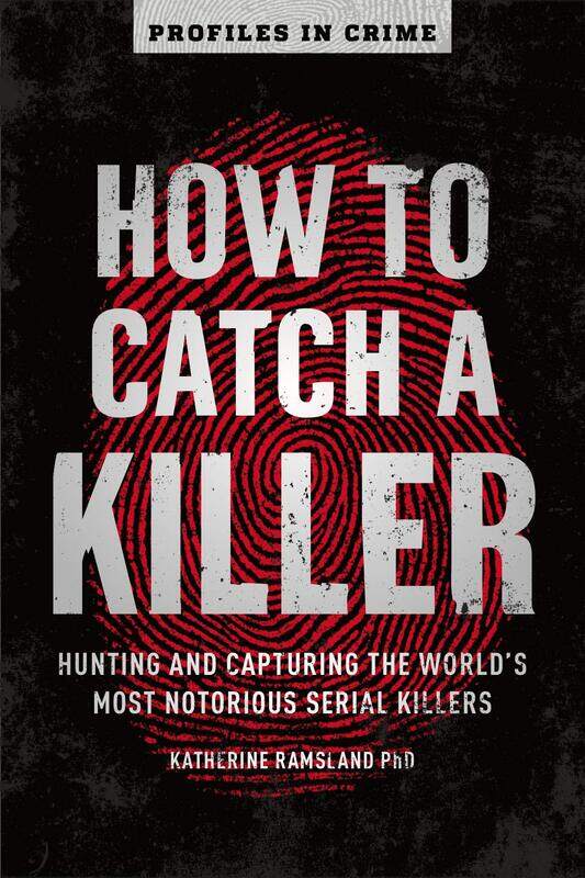 How to Catch a Killer: Hunting and Capturing the World's Most Notorious Serial Killers
How to Catch a Killer: Hunting and Capturing the World's Most Notorious Serial Killers