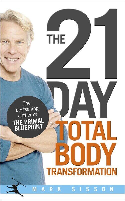 The 21-Day Total Body Transformation: A Complete Step-by-Step Gene Reprogramming Action Plan
The 21-Day Total Body Transformation: A Complete Step-by-Step Gene Reprogramming Action Plan