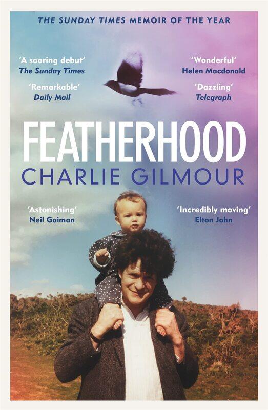 Weidenfeld & Nicolson Featherhood: 'The best piece of nature writing since H is for Hawk, and the most powerful work of biography I have read in years
Weidenfeld & Nicolson Featherhood: 'The best piece of nature writing since H is for Hawk, and the most powerful work of biography I have read in years