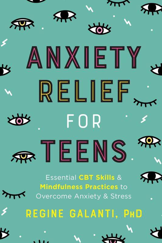 Anxiety Relief for Teens: Essential CBT Skills and Mindfulness Practices to Overcome Anxiety and Stress
Anxiety Relief for Teens: Essential CBT Skills and Mindfulness Practices to Overcome Anxiety and Stress