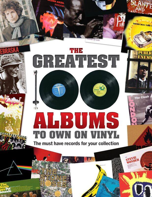 The Greatest 100 Albums to own on Vinyl: The must have records for your collection
The Greatest 100 Albums to own on Vinyl: The must have records for your collection