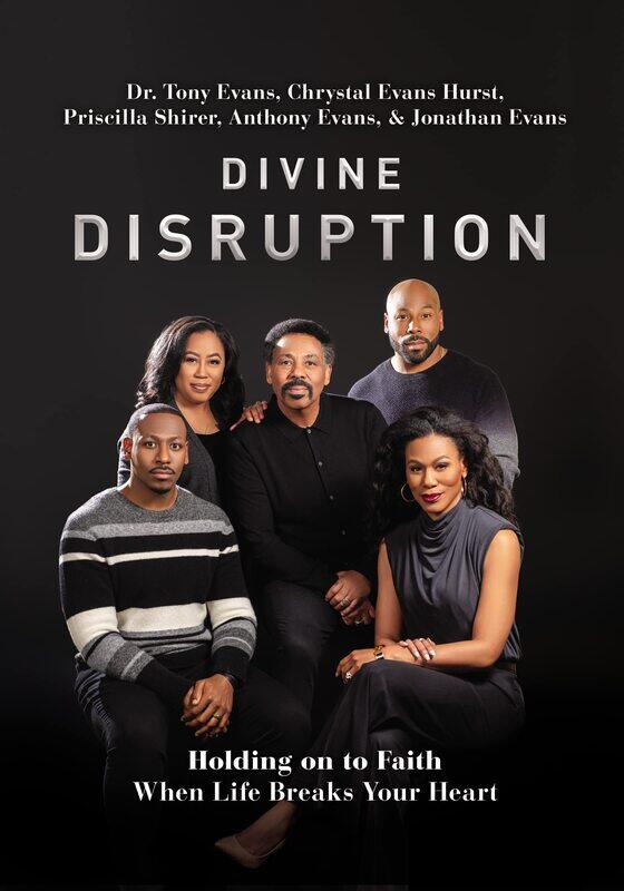 Thomas Nelson Divine Disruption: Holding on to Faith When Life Breaks Your Heart
Thomas Nelson Divine Disruption: Holding on to Faith When Life Breaks Your Heart