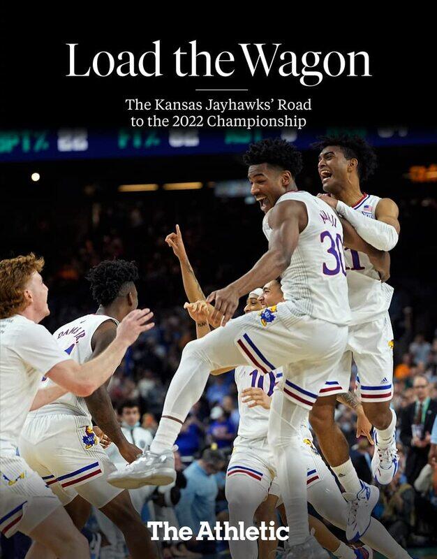 2022 NCAA Men's Basketball Champions (Midwest Division): The Kansas Jayhawks' Road to the 2022 Championship
2022 NCAA Men's Basketball Champions (Midwest Division): The Kansas Jayhawks' Road to the 2022 Championship