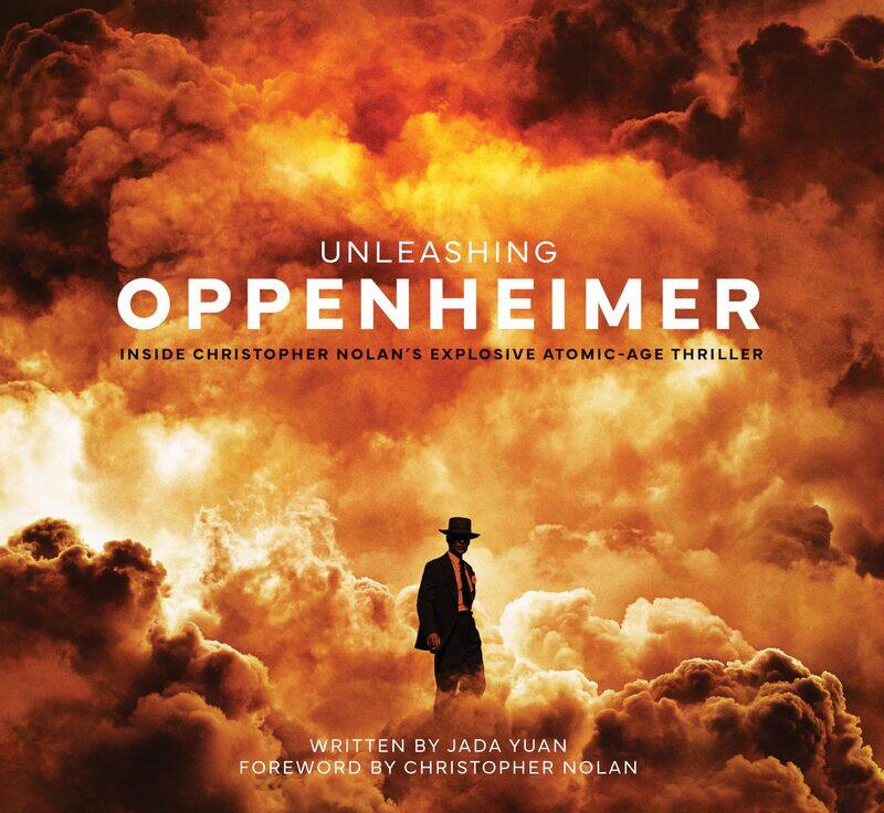 Unleashing Oppenheimer: Inside Christopher Nolan's Explosive Atomic Age Thriller
Unleashing Oppenheimer: Inside Christopher Nolan's Explosive Atomic Age Thriller