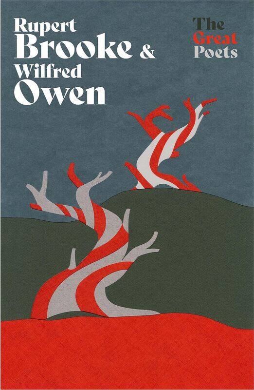 Rupert Brooke & Wilfred Owen: Heartbreakingly beautiful poems from the First World War poets
Rupert Brooke & Wilfred Owen: Heartbreakingly beautiful poems from the First World War poets