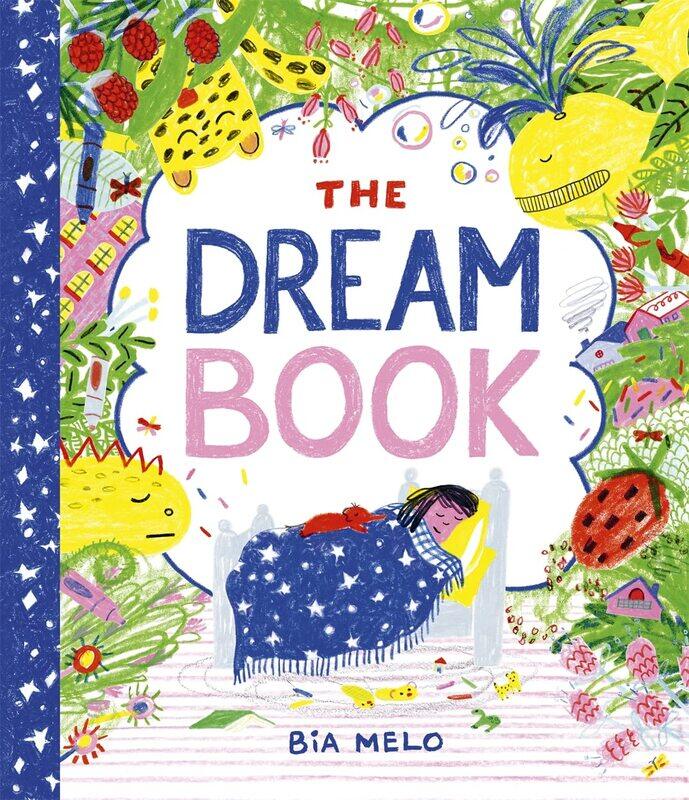The Dream Book: A bEDT Perfumeime adventure about dream journalling for the very young!
The Dream Book: A bEDT Perfumeime adventure about dream journalling for the very young!