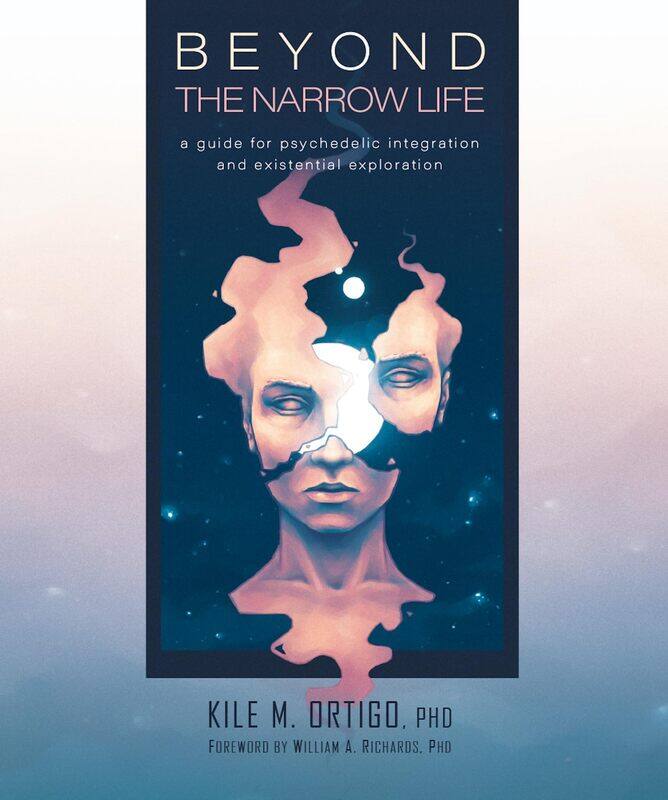 Beyond the Narrow Life: A Guide for Psychedelic Integration and Existential Exploration
Beyond the Narrow Life: A Guide for Psychedelic Integration and Existential Exploration