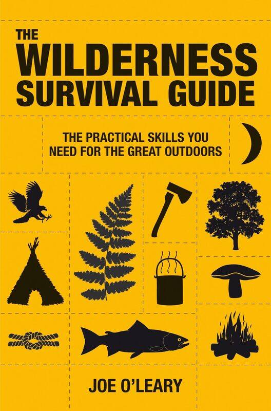 Wilderness Survival Guide: The Practical Skills You Need for the Great Outdoors
Wilderness Survival Guide: The Practical Skills You Need for the Great Outdoors
