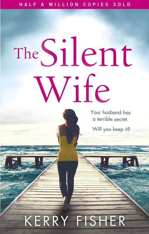 Sphere The Silent Wife: A gripping emotional page turner with a twist that will take your breath away
Sphere The Silent Wife: A gripping emotional page turner with a twist that will take your breath away