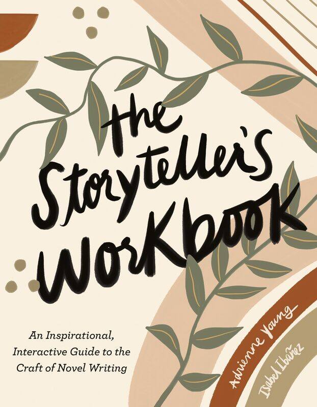The Storyteller's Workbook: An Inspirational, Interactive Guide to the Craft of Novel Writing
The Storyteller's Workbook: An Inspirational, Interactive Guide to the Craft of Novel Writing