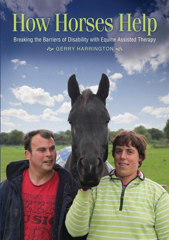 How Horses Help: Breaking the barriers of disability with equine-assisted therapy
How Horses Help: Breaking the barriers of disability with equine-assisted therapy