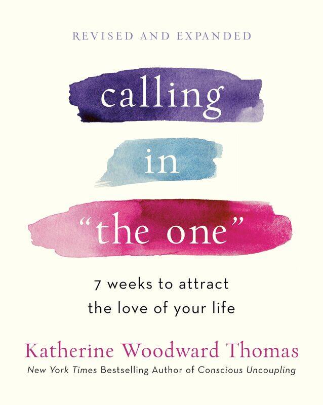 Calling in "The One" Revised and Expanded: 7 Weeks to Attract the Love of Your Life
Calling in "The One" Revised and Expanded: 7 Weeks to Attract the Love of Your Life