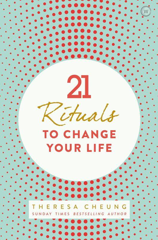 21 Rituals to Change Your Life: Daily Practices to Bring Greater Inner Peace and H
21 Rituals to Change Your Life: Daily Practices to Bring Greater Inner Peace and H