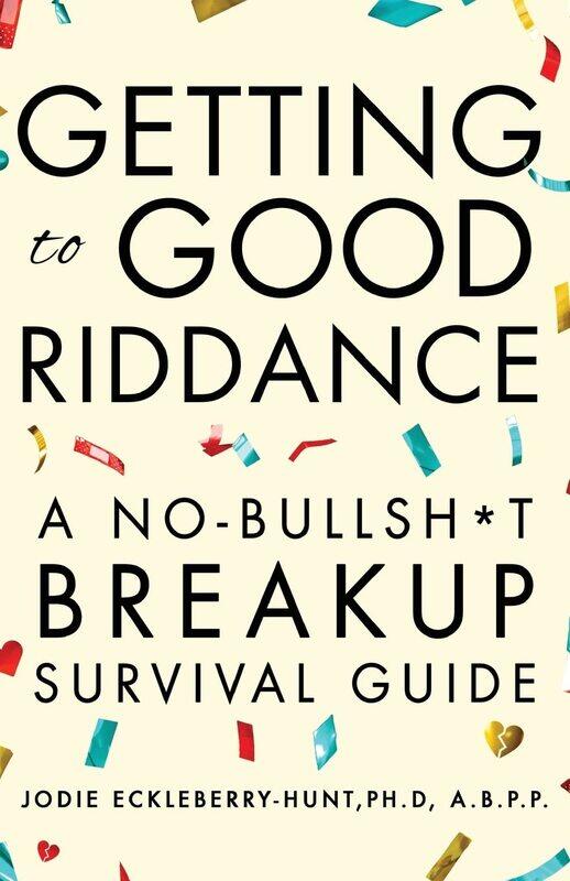 Turner Publishing Company Getting to Good Riddance: A No-Bullsh*t Breakup Survival Guide
Turner Publishing Company Getting to Good Riddance: A No-Bullsh*t Breakup Survival Guide