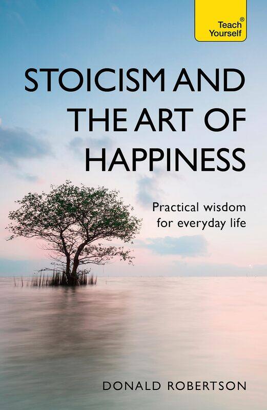 Stoicism and the Art of Happiness: Practical wisdom for everyday life: embrace perseverance, strength and happiness with stoic philosophy
Stoicism and the Art of Happiness: Practical wisdom for everyday life: embrace perseverance, strength and happiness with stoic philosophy