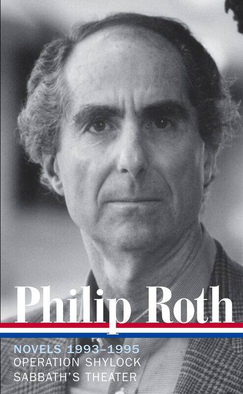 Philip Roth: Novels 1993-1995 (LOA #205): Operation Shylock / Sabbath's Theater
Philip Roth: Novels 1993-1995 (LOA #205): Operation Shylock / Sabbath's Theater