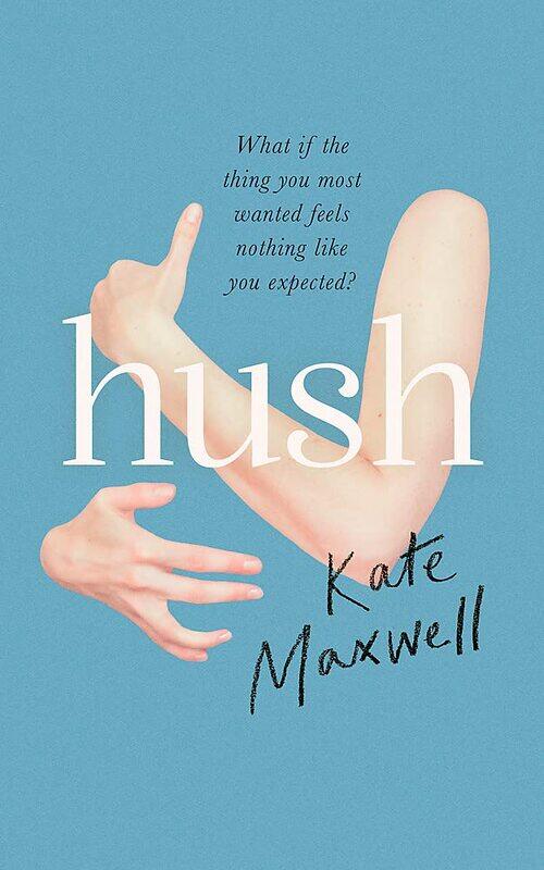 Hush: The heartbreaking and life-affirming debut novel which tells the truth about motherhood
Hush: The heartbreaking and life-affirming debut novel which tells the truth about motherhood