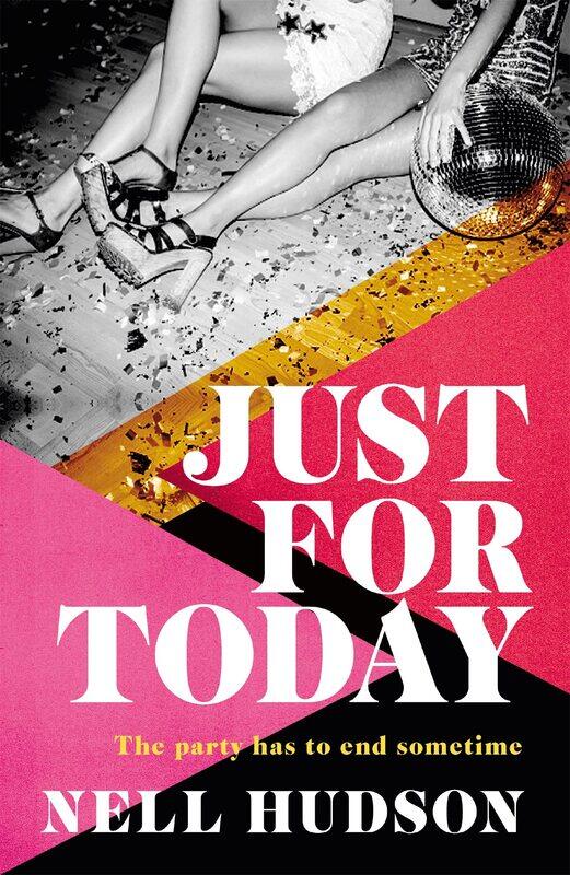 Just For Today: An intoxicating, unputdownable must-read, for fans of Anna Hope and Sally Rooney
Just For Today: An intoxicating, unputdownable must-read, for fans of Anna Hope and Sally Rooney
