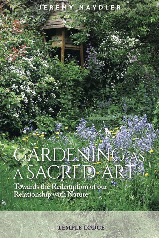 Gardening as a Sacred Art: Towards the Redemption of our Relationship with Nature
Gardening as a Sacred Art: Towards the Redemption of our Relationship with Nature