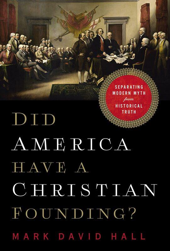 Did America Have a Christian Founding: Separating Modern Myth from Historical Truth
Did America Have a Christian Founding: Separating Modern Myth from Historical Truth