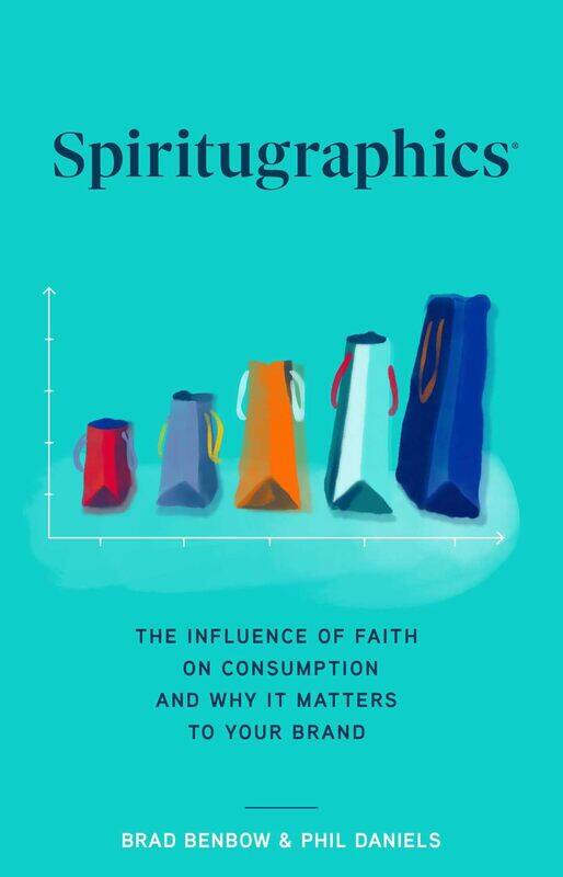 Spiritugraphics: The Influence of Faith on Consumption and Why It Matters to Your Brand
Spiritugraphics: The Influence of Faith on Consumption and Why It Matters to Your Brand