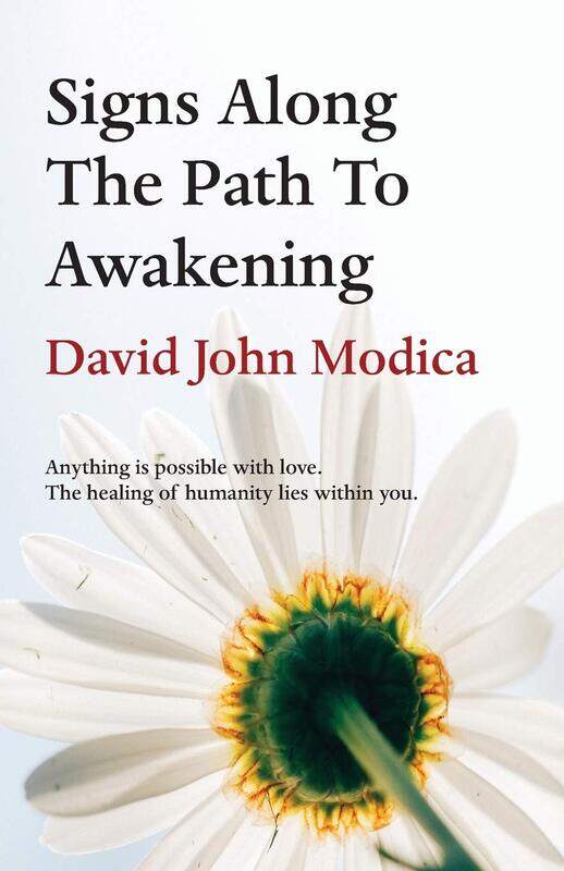 Signs Along The Path To Awakening: Anything is possible with love. The healing of humanity lies within you.
Signs Along The Path To Awakening: Anything is possible with love. The healing of humanity lies within you.