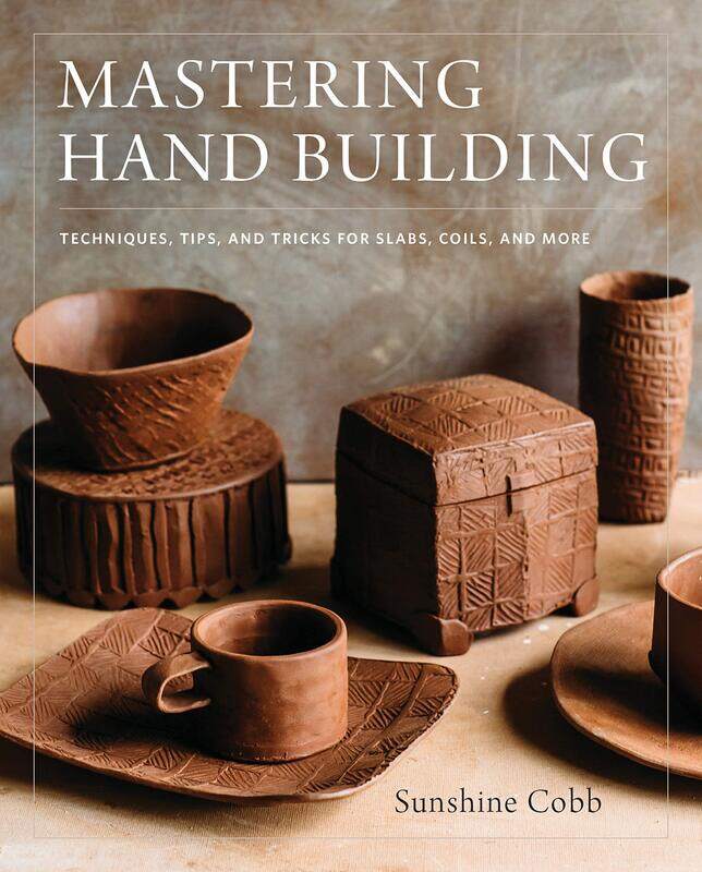 Mastering Hand Building: Techniques, Tips, and Tricks for Slabs, Coils, and More
Mastering Hand Building: Techniques, Tips, and Tricks for Slabs, Coils, and More