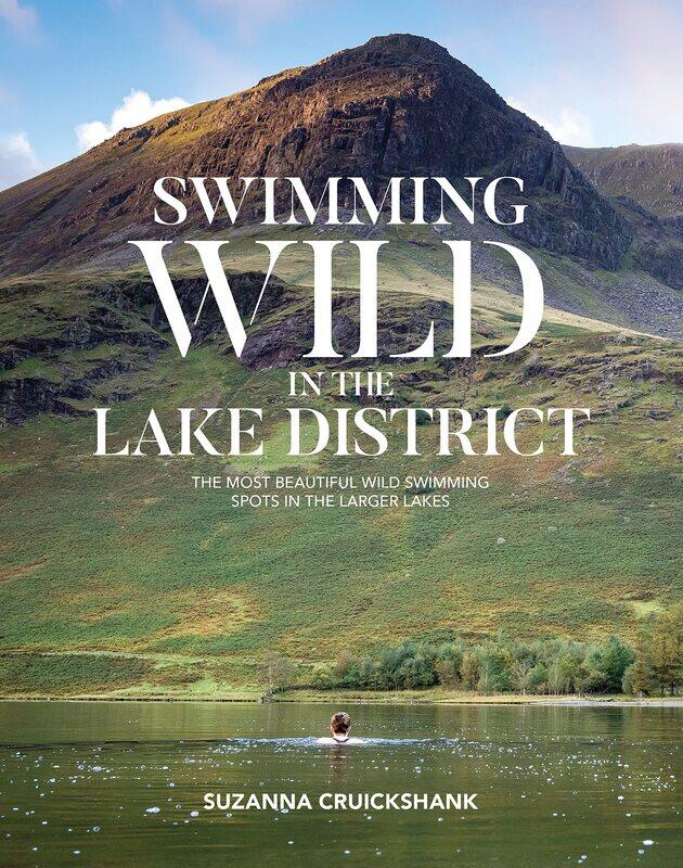 Swimming Wild in the Lake District: The most beautiful wild swimming spots in the larger lakes
Swimming Wild in the Lake District: The most beautiful wild swimming spots in the larger lakes