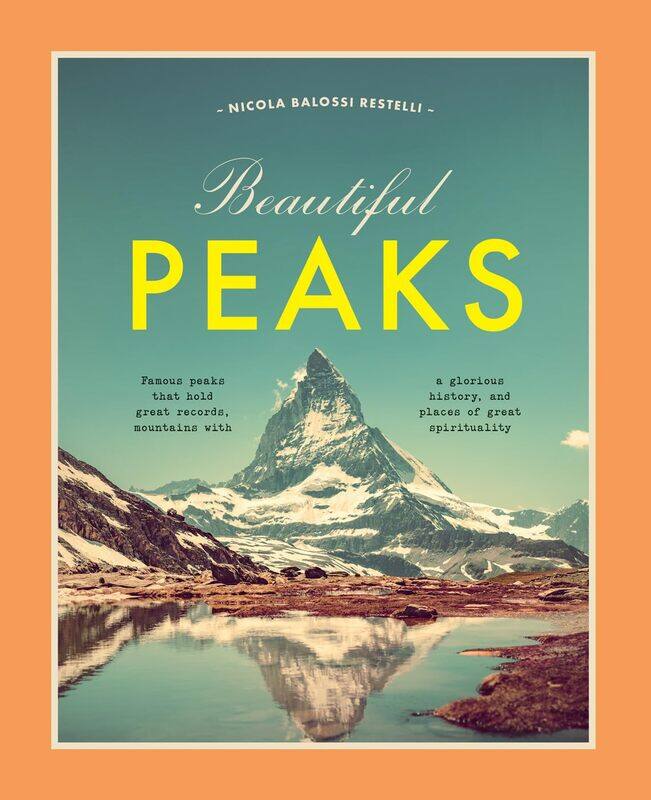 Beautiful Peaks: Famous peaks that hold great records, mountains with glorious history and places of great spirituality
Beautiful Peaks: Famous peaks that hold great records, mountains with glorious history and places of great spirituality