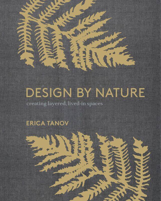Design by Nature: Creating Layered, Lived-in Spaces Inspired by the Natural World
Design by Nature: Creating Layered, Lived-in Spaces Inspired by the Natural World