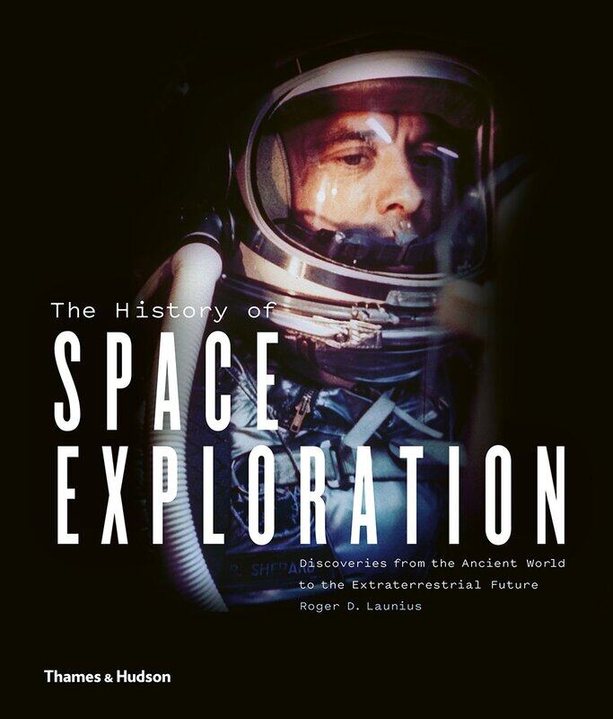 The History of Space Exploration: Discoveries from the Ancient World to the Extraterrestrial Future
The History of Space Exploration: Discoveries from the Ancient World to the Extraterrestrial Future