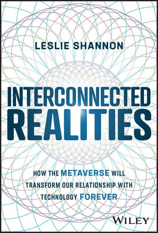 Interconnected Realities: How the Metaverse Will Transform Our Relationship with Technology Forever
Interconnected Realities: How the Metaverse Will Transform Our Relationship with Technology Forever