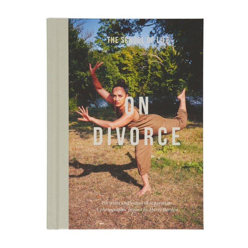 On Divorce: Portraits and voices of separation: a photographic project by Harry Borden
On Divorce: Portraits and voices of separation: a photographic project by Harry Borden