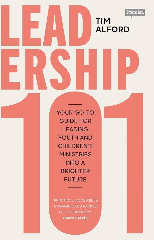 Leadership 101: Your Go-to Guide for Leading Youth and Children’s Ministries into a Brighter Future
Leadership 101: Your Go-to Guide for Leading Youth and Children’s Ministries into a Brighter Future