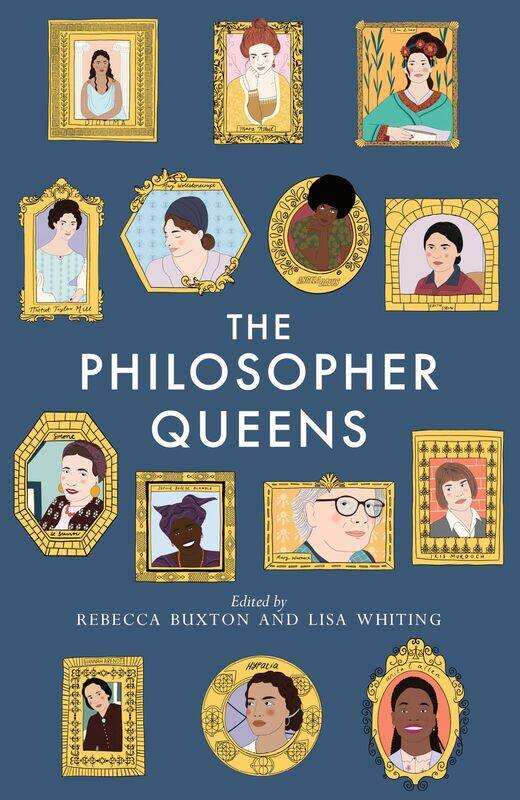 Unbound The Philosopher Queens: The lives and legacies of philosophy's unsung women
Unbound The Philosopher Queens: The lives and legacies of philosophy's unsung women