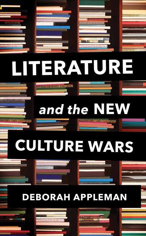 Literature and the New Culture Wars: Triggers, Cancel Culture, and the Teacher's Dilemma
Literature and the New Culture Wars: Triggers, Cancel Culture, and the Teacher's Dilemma