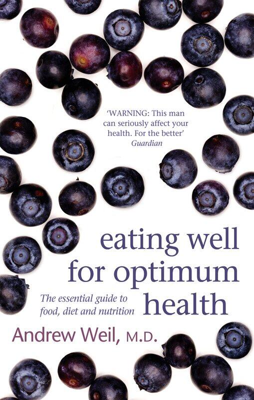 Sphere Eating Well For Optimum Health: The Essential Guide to Food, Diet and Nutrition
Sphere Eating Well For Optimum Health: The Essential Guide to Food, Diet and Nutrition