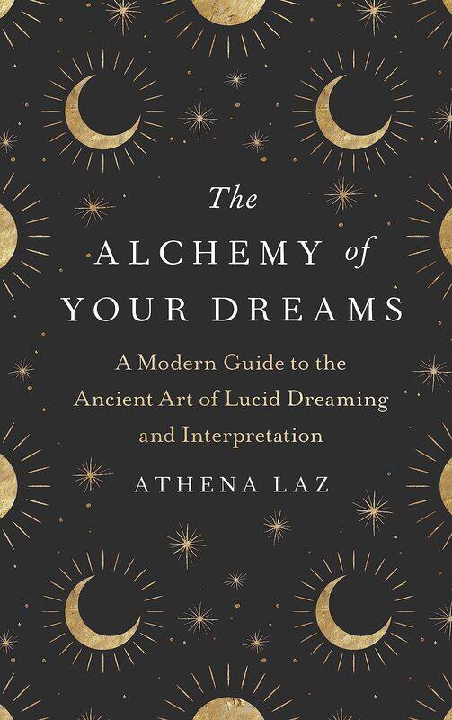 The Alchemy of Your Dreams: A Modern Guide to the Ancient Art of Lucid Dreaming and Interpretation
The Alchemy of Your Dreams: A Modern Guide to the Ancient Art of Lucid Dreaming and Interpretation