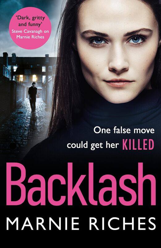 Backlash: The Gripping Crime Thriller That Will Keep You on the Edge of Your Seat
Backlash: The Gripping Crime Thriller That Will Keep You on the Edge of Your Seat