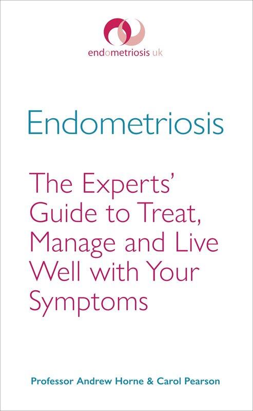 Endometriosis: The Experts’ Guide to Treat, Manage and Live Well with Your Symptoms
Endometriosis: The Experts’ Guide to Treat, Manage and Live Well with Your Symptoms