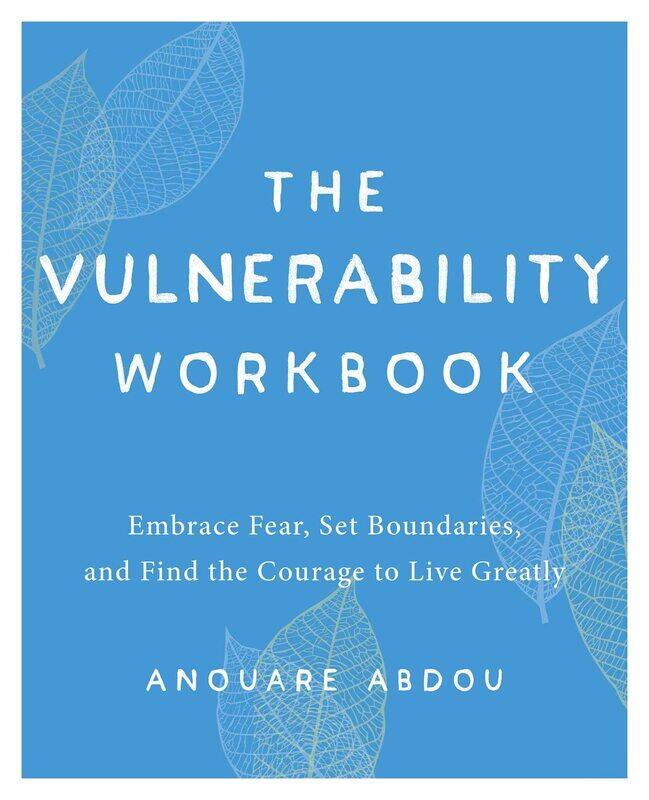 The Vulnerability Workbook: Embrace Fear, Set Boundaries, and Find the Courage to Live Greatly
The Vulnerability Workbook: Embrace Fear, Set Boundaries, and Find the Courage to Live Greatly