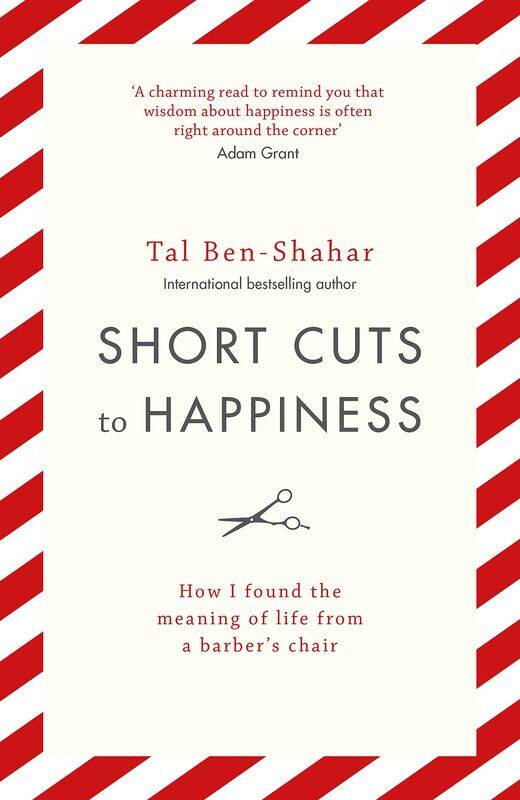 Yellow Kite Short Cuts To Happiness: How I found the meaning of life from a barber's chair
Yellow Kite Short Cuts To Happiness: How I found the meaning of life from a barber's chair